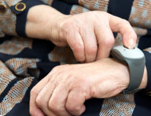 2016 November issue : e-health and wearable device
